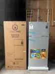 Smart Pro 95L Friji Milango Miwili - 1