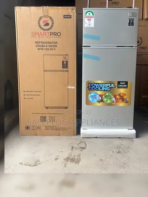 Smart Pro 95L Friji Milango Miwili