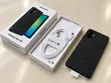 New Samsung Galaxy A06 128GB Black - 2