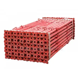 Prop Jacks Zinazoweza Kurekebishwa (Heavy Duty)