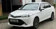Toyota Axio 2015 White - 3