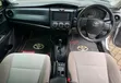 Toyota Axio 2015 White - 4