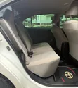 Toyota Axio 2015 White - 5