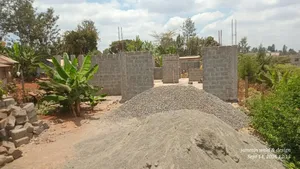 Plot for Sale in Mugutha (Uncompleted Project)