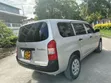 Toyota Probox 2018 Blue - 2