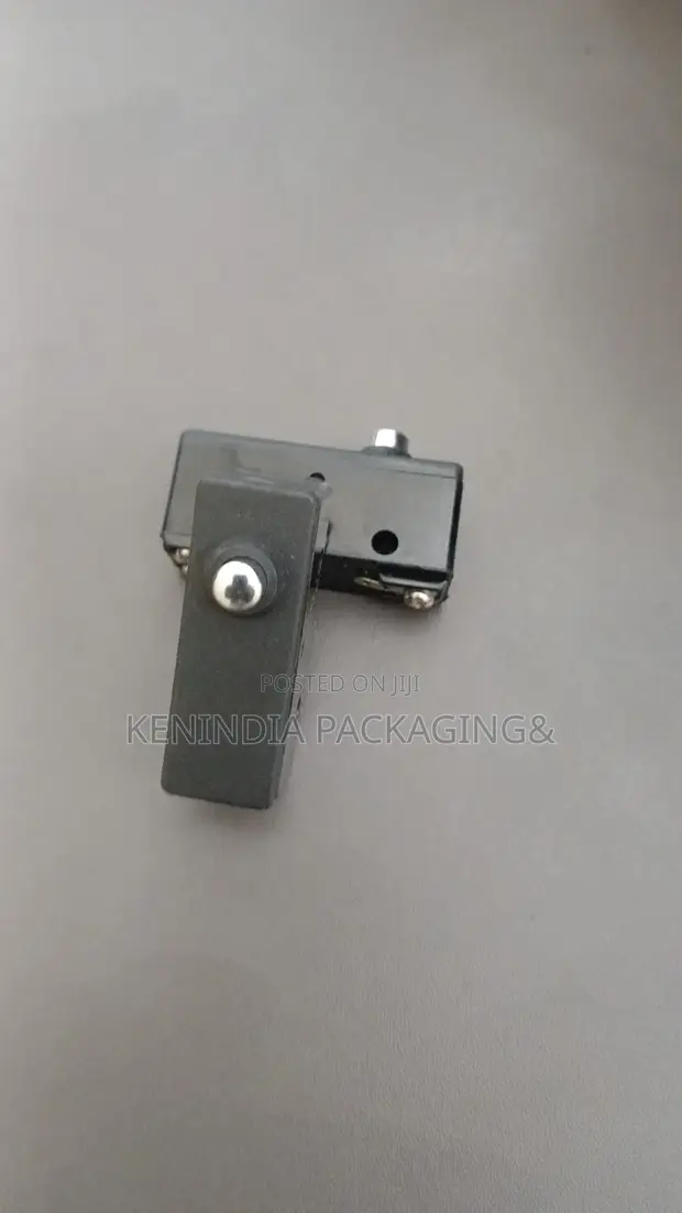 Micro Switch kwa Bag Closer - 1