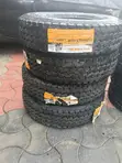 Brand New 7.50R16LT 16PR Mud Terrain Tyre - 1
