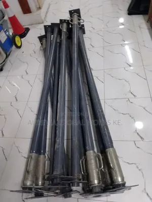 Prop Jacks / Scaffolding Support