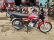 Bajaj Boxer 125 2026 Nyeusi - 2