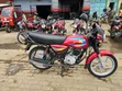 Bajaj Boxer 125 2026 Nyeusi - 3
