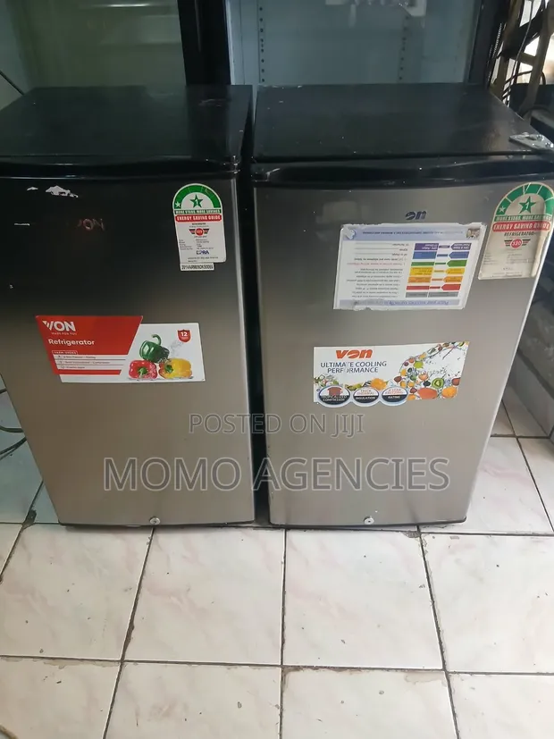 Von 93L Refrigerator - 1
