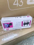 Tilting LED/LCD/Plasma Wall Mount SH 42T - 2