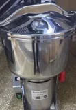 High-Speed Crusher/Powder Grinder - 2