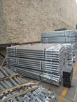 Prop Jacks za Galvanized - 1