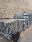 Prop Jacks za Galvanized - 2