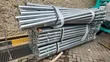 Prop Jacks za Galvanized - 3