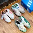 Adidas Samba Original Sneakers - 2