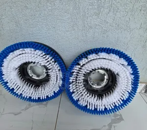 Brashi za Rotary Disc za Kusafisha Sakafu za Heavy-Duty