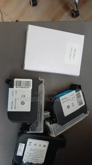TIJ Thermal Inkjet Printer Ink Cartridges