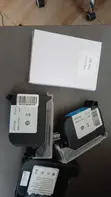 TIJ Thermal Inkjet Printer Ink Cartridges - 1