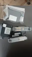 TIJ Thermal Inkjet Printer Ink Cartridges - 2