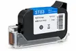 TIJ Thermal Inkjet Printer Ink Cartridges - 4