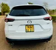 Mazda CX-8 2019 Diesel Nyeusi - 2