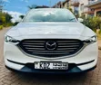 Mazda CX-8 2019 Diesel Nyeusi - 3