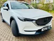 Mazda CX-8 2019 Diesel Nyeusi - 4