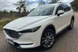 Mazda CX-8 2019 Diesel Nyeusi - 5
