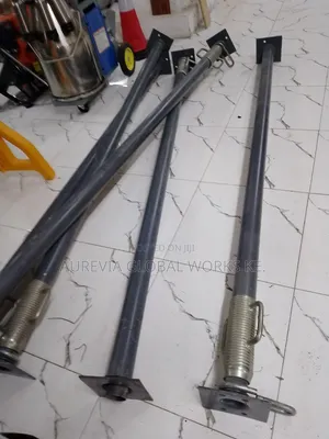 Prop Jacks za Kusaidia Scaffolding