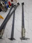 Prop Jacks za Kusaidia Scaffolding - 2