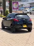 Mazda Demio 2012 - 3