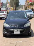 Mazda Demio 2012 - 4