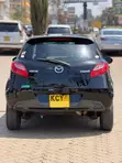 Mazda Demio 2012 - 5