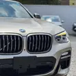 BMW X4 M40i 2019 Gold - 3