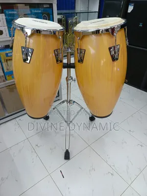 Conga Drums za Ubora wa Juu