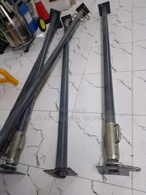 Adjustable Prop Jacks / Telescopic Support