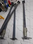 Prop Jacks / Telescopic Support Zinazoweza Kurekebishwa - 1