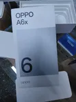 New Oppo A6x 64GB Blue - 3