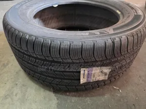 Matairi ya Michelin 255/55 R18 - Mpya Kabisa
