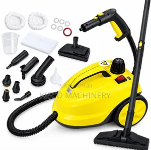 Commercial High Pressure Steam Cleaner 2000W