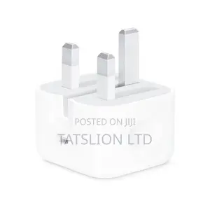 Chaja ya Apple iPhone 25W USB-C