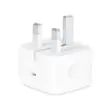 Chaja ya Apple iPhone 25W USB-C - 2