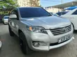 Toyota Vanguard 2011 Kijivu - 3