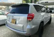 Toyota Vanguard 2011 Kijivu - 4