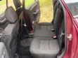 Mercedes-Benz B-Class 2010 Red - 3