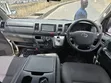 Toyota HiAce 2015 Van ya Utalii - 5