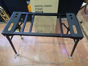Heavy Duty Portable Keyboard Stand