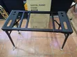 Heavy Duty Portable Keyboard Stand - 1